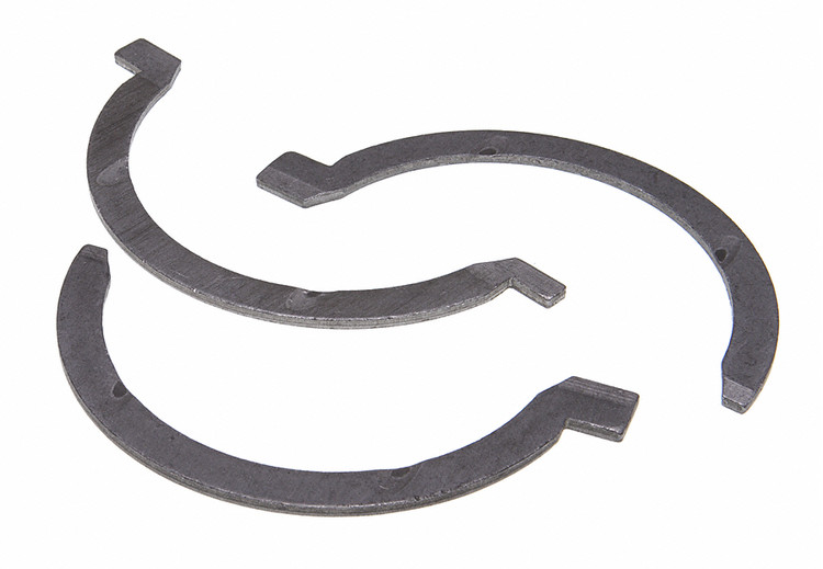 Thrust Washer, crankshaft - 78769601 KOLBENSCHMIDT